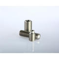 Stainless Steel Socket Head Set Screw